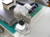 実体顕微鏡‐1
