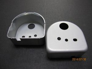 ソレノイドケース