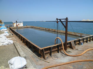 スーパーシルトロック5