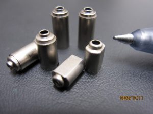 小型振動モーターケース