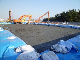 スーパーシルトロック3