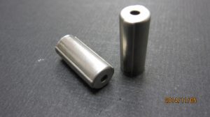 ヒンジ関連部品