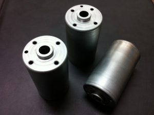 モーターケース