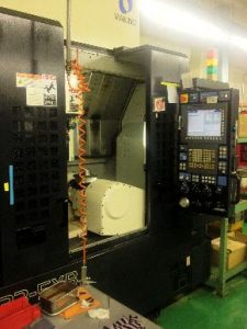 V33-5XB(牧野フライス)