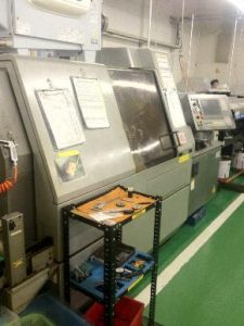 M32(シチズンマシナリー)