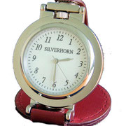 ドイツ製ムーブ使用の高級時計