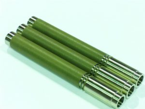 TMKコーティング 製品事例