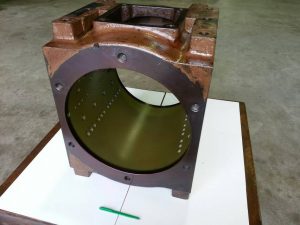 TMKコーティング 製品事例