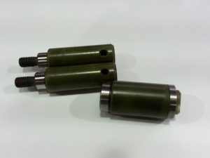 TMKコーティング 製品事例