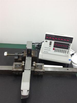 レーザーマイクロ