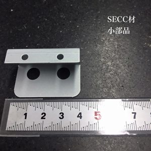 電源カバー