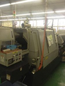 M16(シチズンマシナリー)