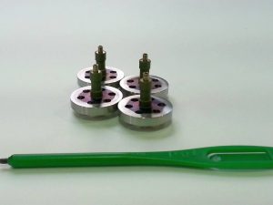 TMKコーティング 製品事例