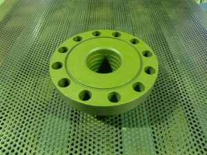 TMKコーティング 製品事例