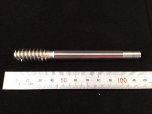 人体用インプラント