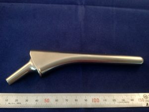 人体用インプラント