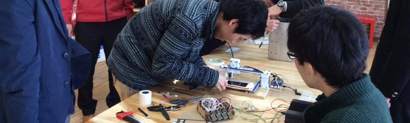 TIP(タカハイノベーションパーク)