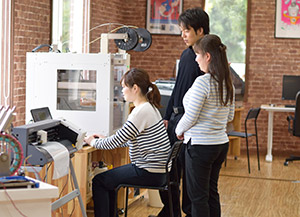 タカハイノベーションパーク施設概要