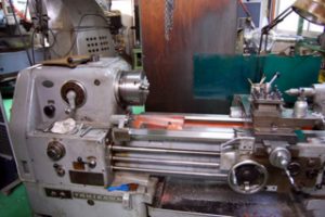 汎用旋盤(460×1000)