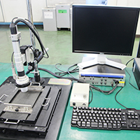 デジタルマイクロスコープ