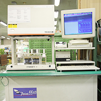 インサーキットテスター