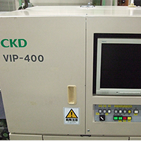はんだ印刷検査機(SPI)