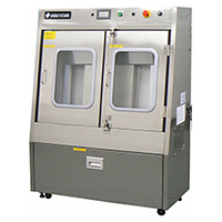 メタルマスク洗浄機