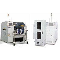 多機能チップマウンター