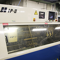 異型チップマウンター