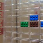 電子基板実装・超音波溶着・工業用部品トレイ