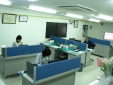 本社工場設備