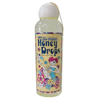 お肌と同じ弱酸性・ハニードロップス