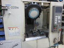 ブラザー FC-229N