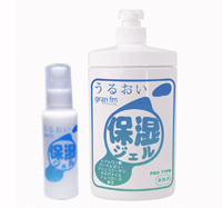 全身ボディ用ジェル gran fm(グランエフエム)