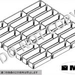 工業理化学ゴム・プラスチック製品 販売