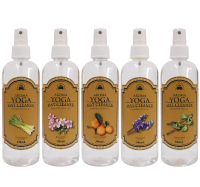 ヨガマットクリーナー