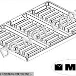 金属プレス加工・ステンレス表面処理