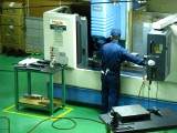 本社工場設備