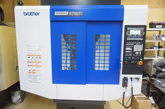 ブラザー スピーディオ S700X1