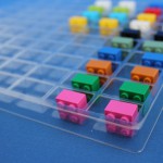 電子基板実装・超音波溶着・工業用部品トレイ