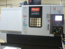 マザック NEXUS510C-Ⅱ