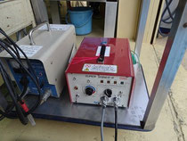 ケミカル山本 スーパーシャイナーR