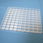 ナノ微粒装置事業部