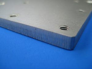 レーザー加工品