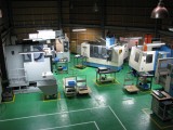 本社工場設備