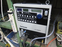 tig溶接機 パナソニック