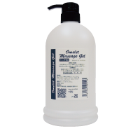 水溶性マッサージオイル【オムレット】