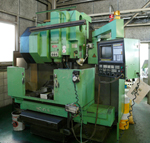 マシニングセンター